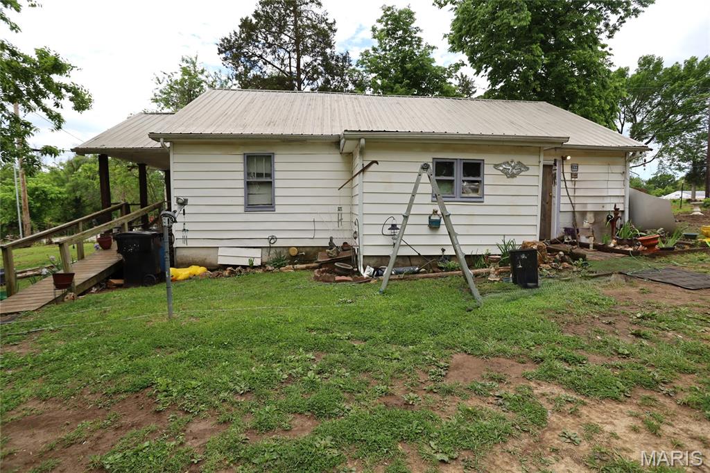 mineral point - Residential