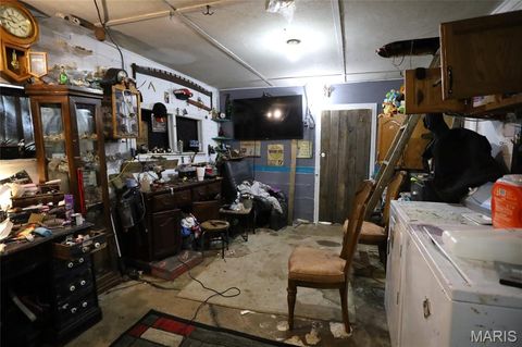 Tiny photo for 602 Main Street, Mineral Point, MO 63660 (MLS # 26030886)