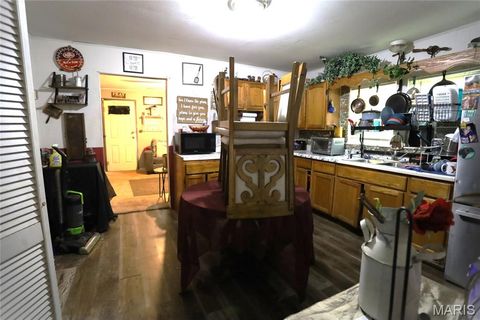 Tiny photo for 602 Main Street, Mineral Point, MO 63660 (MLS # 26030886)