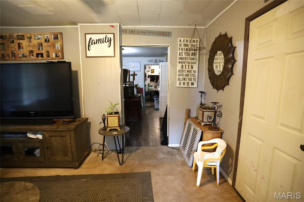 mineral point - Residential