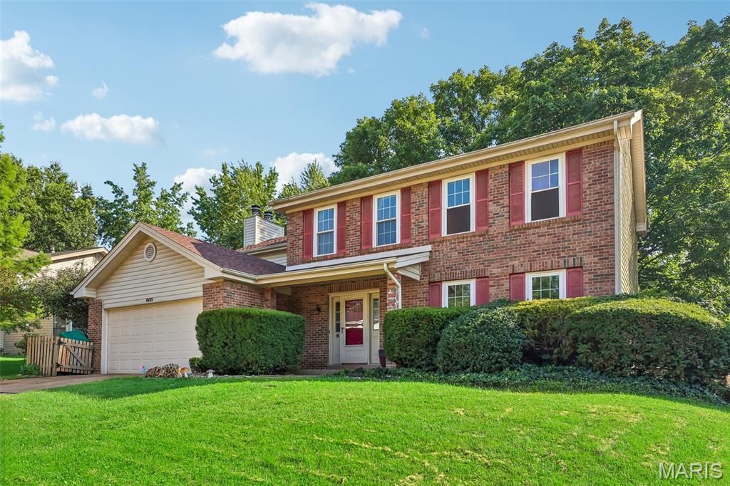 800 Eaglebrooke Drive
