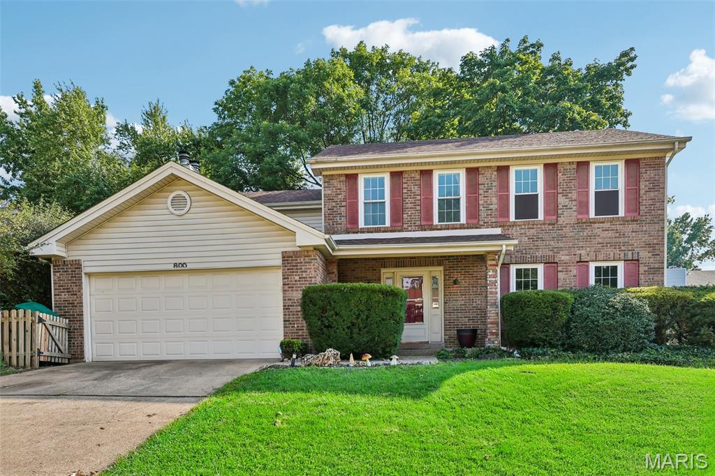 800 Eaglebrooke Drive