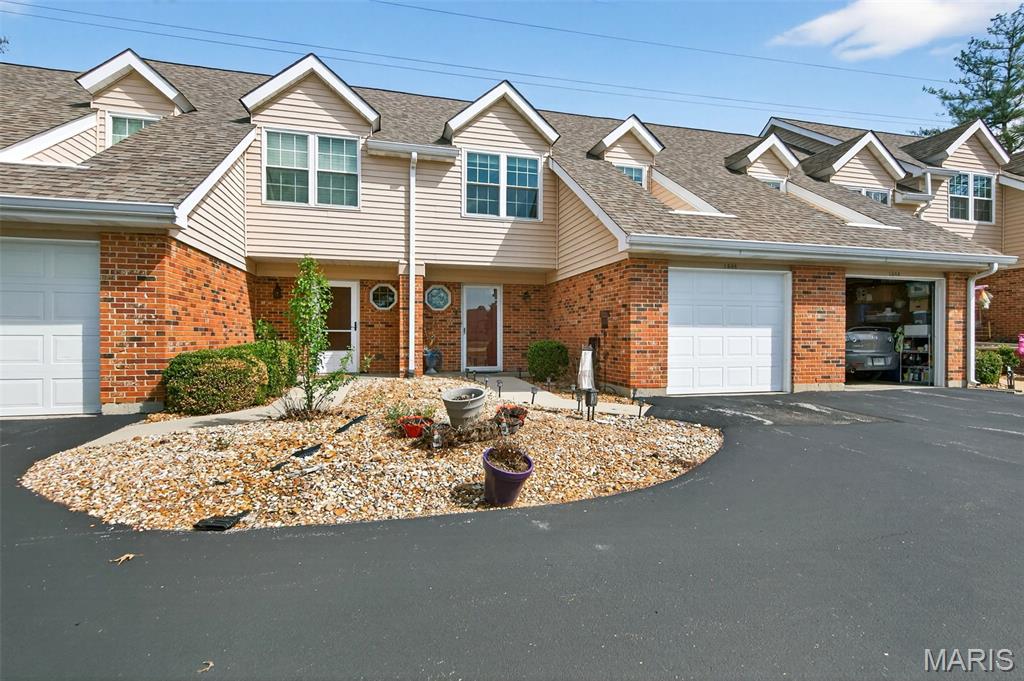 Hickory Sound Condo I Ph I - Residential