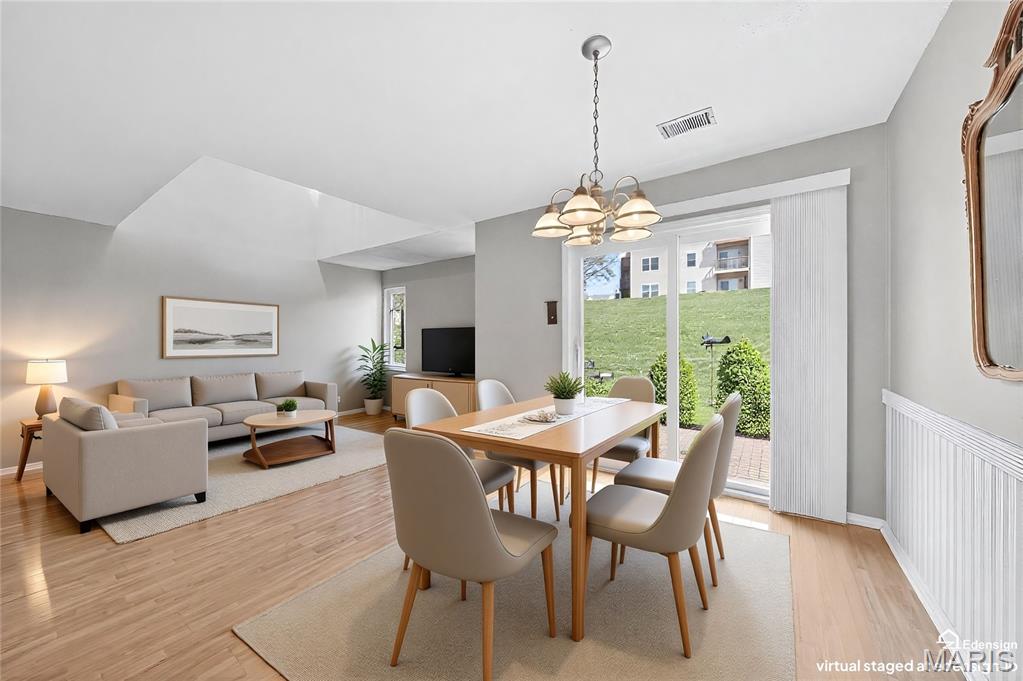 Hickory Sound Condo I Ph I - Residential