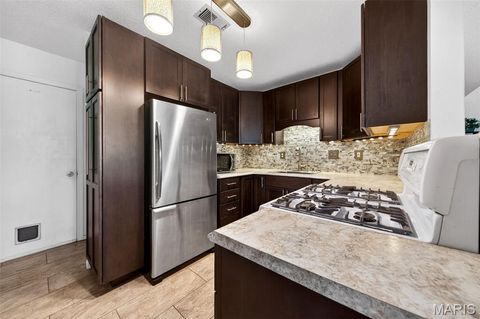 Tiny photo for 1306 Tahoe Valley Court, Ballwin, MO 63021 (MLS # 26016499)