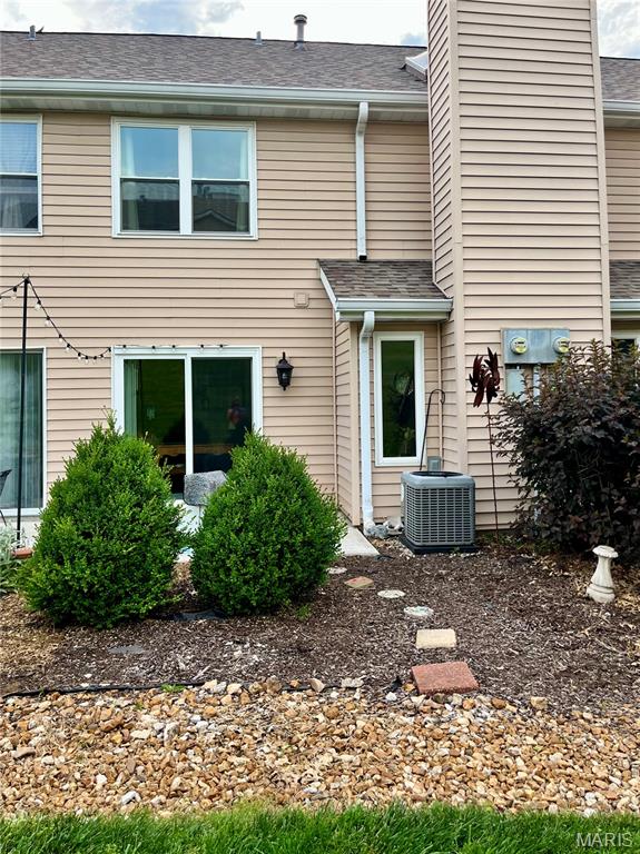 Hickory Sound Condo I Ph I - Residential