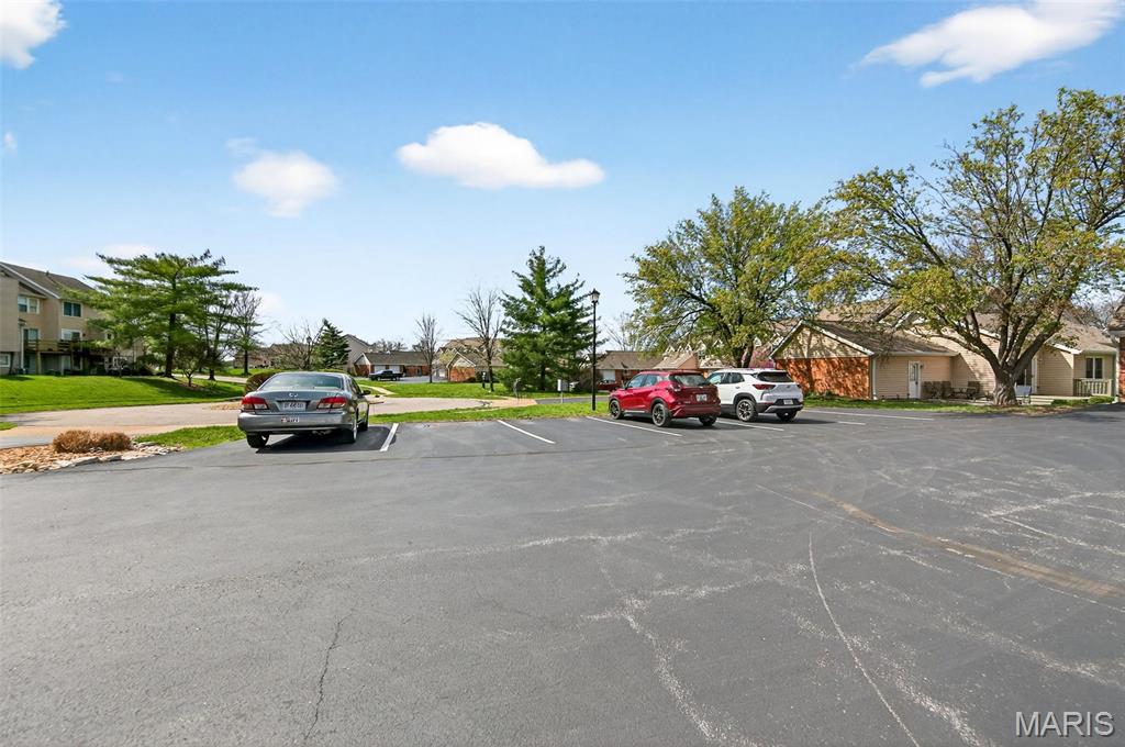 Hickory Sound Condo I Ph I - Residential