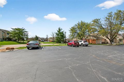 Tiny photo for 1306 Tahoe Valley Court, Ballwin, MO 63021 (MLS # 26016499)