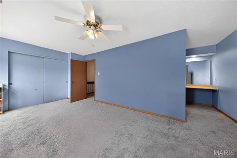 Tiny photo for 1306 Tahoe Valley Court, Ballwin, MO 63021 (MLS # 26016499)