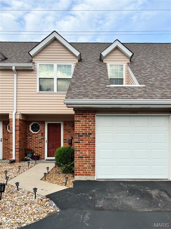 Hickory Sound Condo I Ph I - Residential