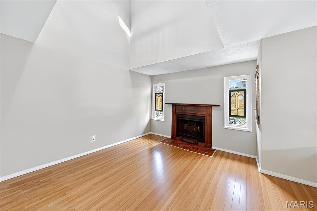 Hickory Sound Condo I Ph I - Residential