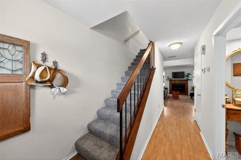 Tiny photo for 1306 Tahoe Valley Court, Ballwin, MO 63021 (MLS # 26016499)