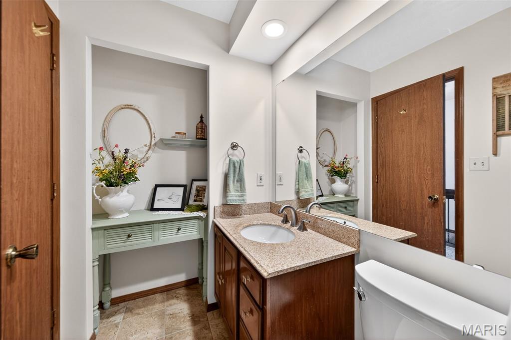 Hickory Sound Condo I Ph I - Residential