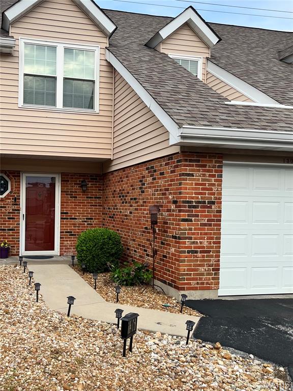 Hickory Sound Condo I Ph I - Residential