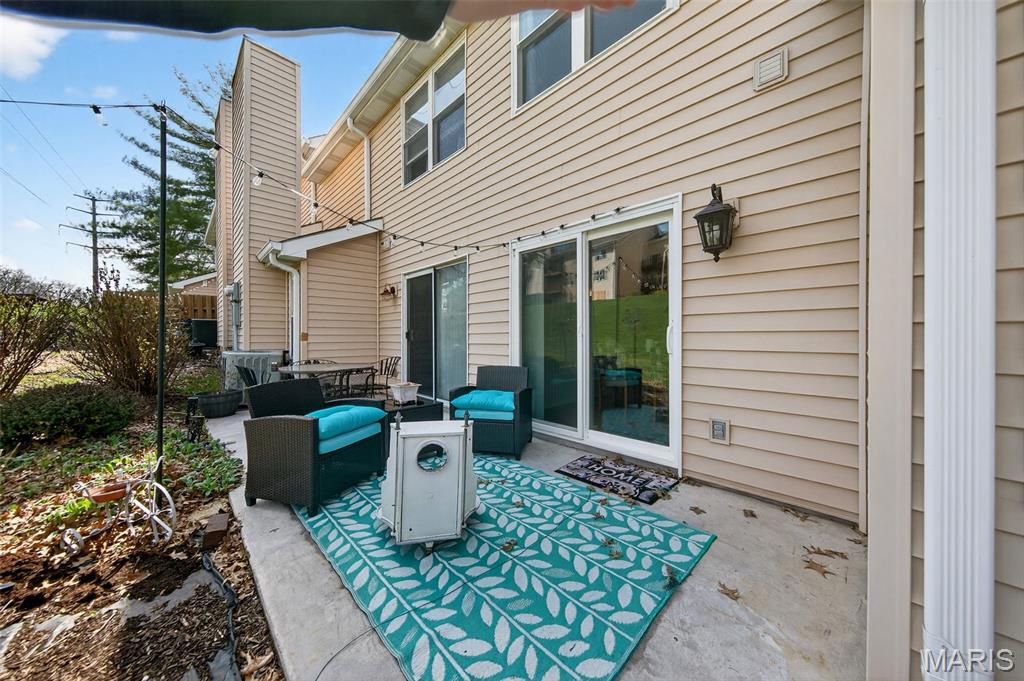 Hickory Sound Condo I Ph I - Residential