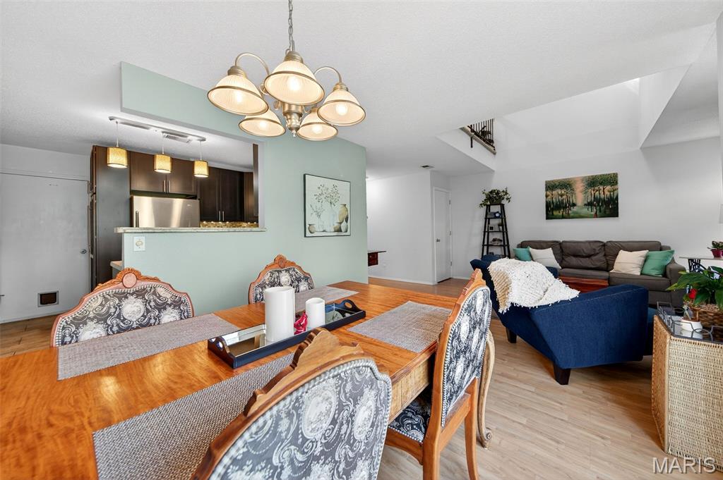 Hickory Sound Condo I Ph I - Residential