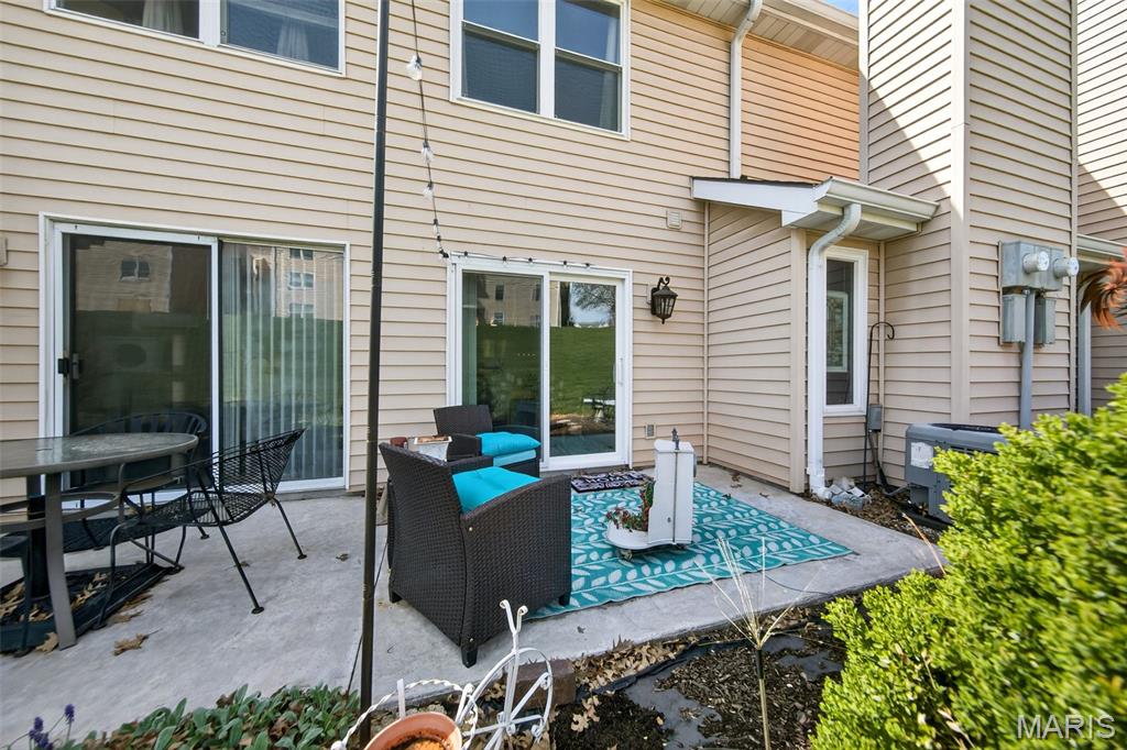 Hickory Sound Condo I Ph I - Residential