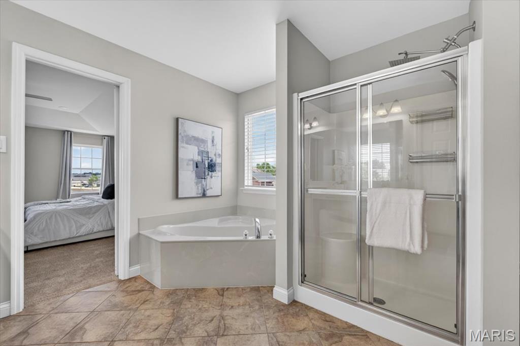 Charlestowne - Residential