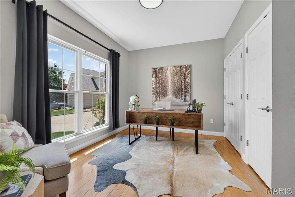Charlestowne - Residential