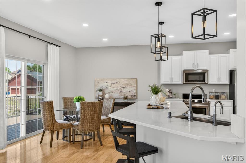 Charlestowne - Residential