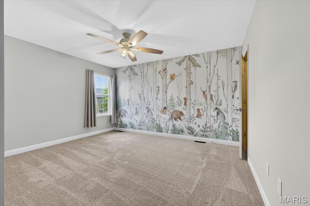 Charlestowne - Residential