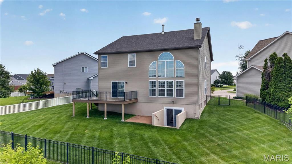 Charlestowne - Residential