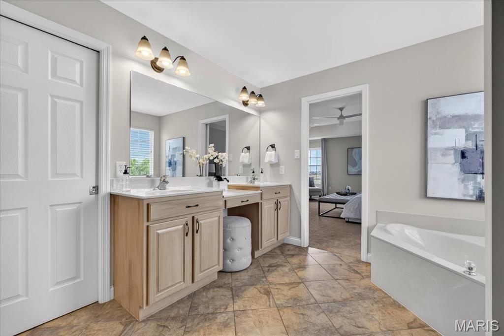 Charlestowne - Residential