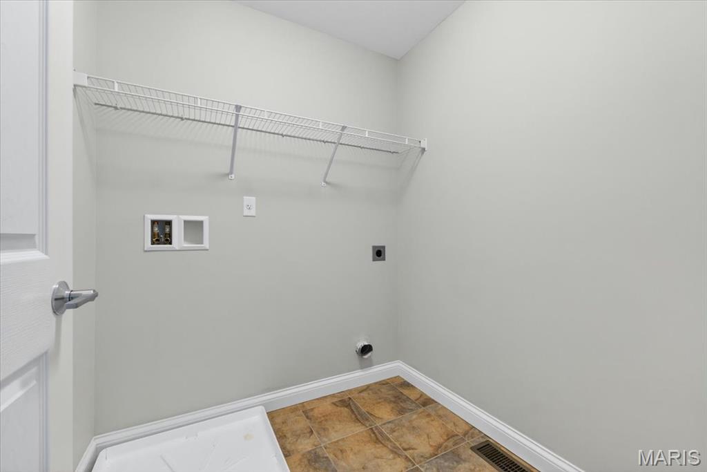 Charlestowne - Residential