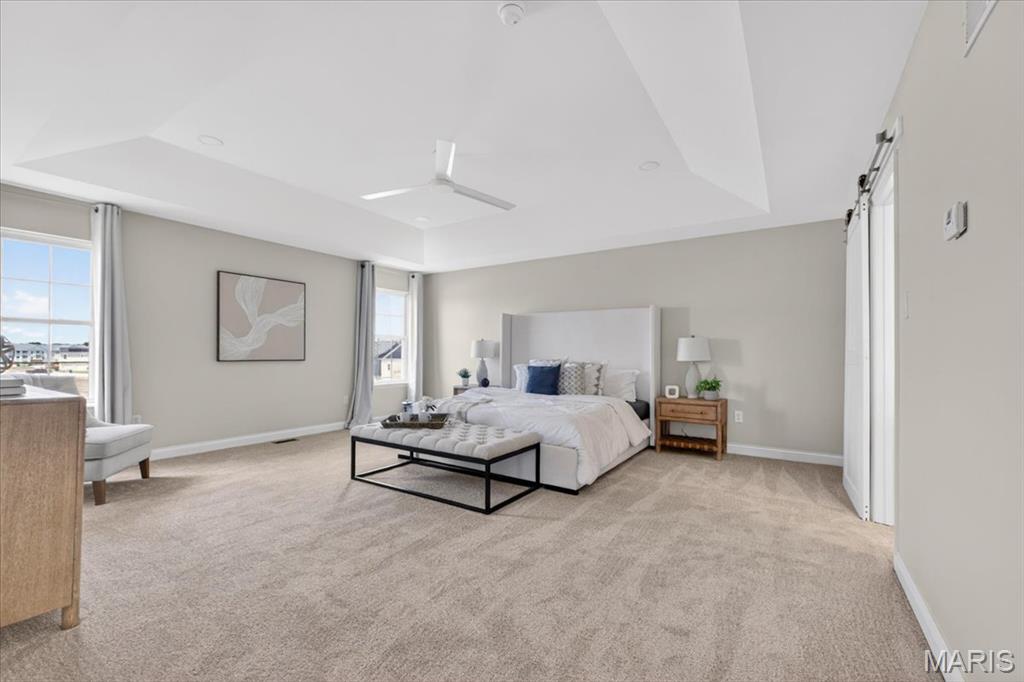 Charlestowne - Residential