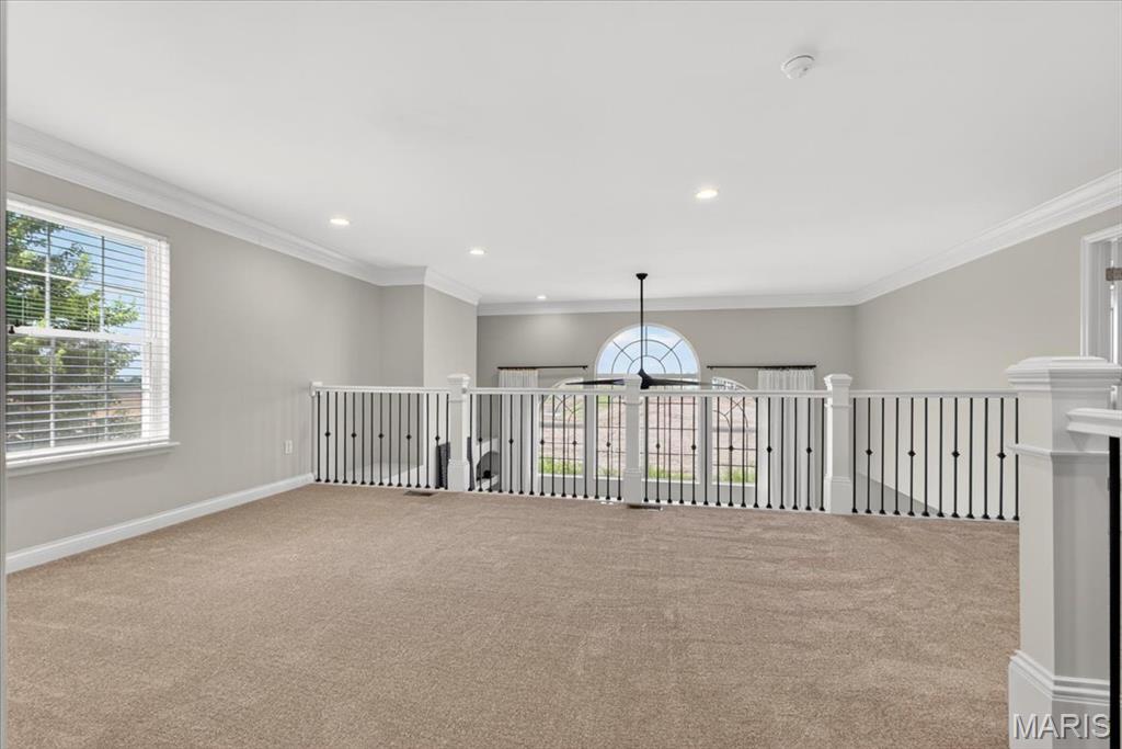 Charlestowne - Residential