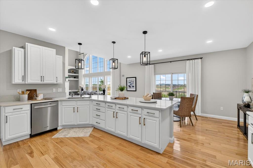 Charlestowne - Residential