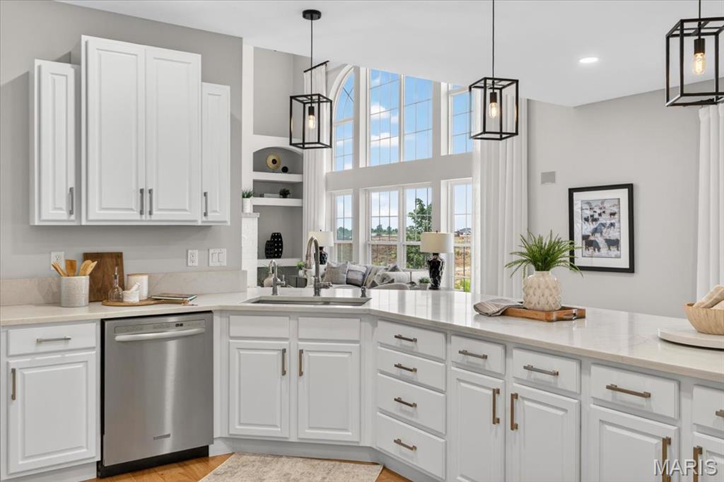 Charlestowne - Residential