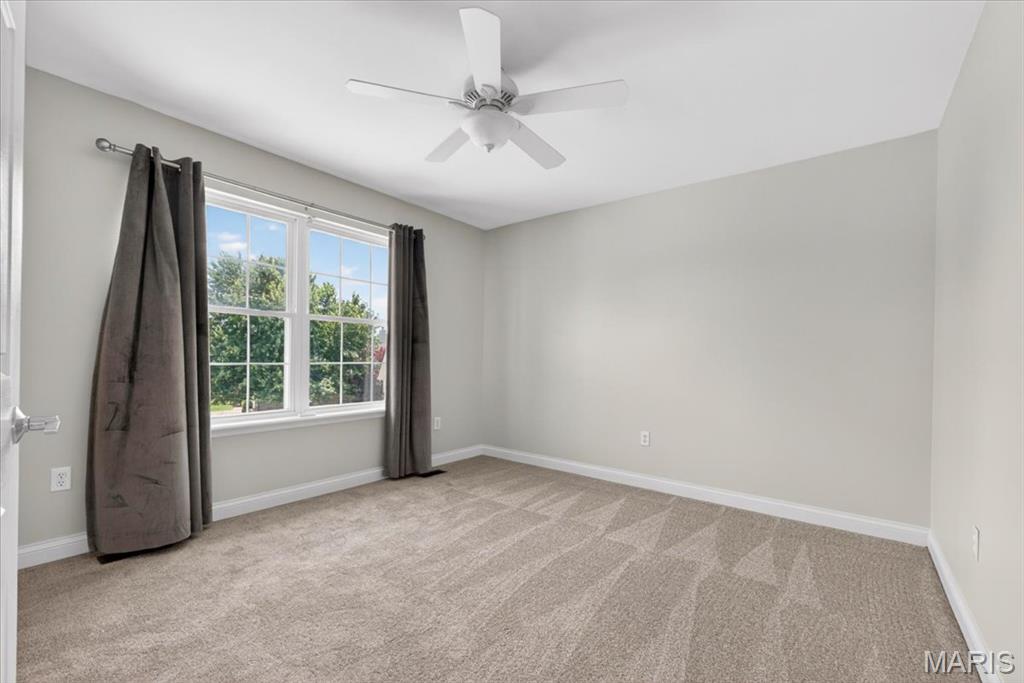 Charlestowne - Residential