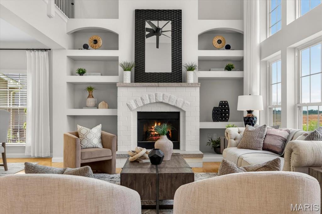 Charlestowne - Residential