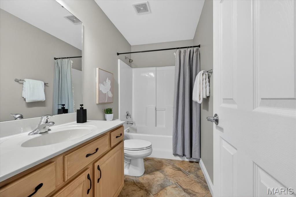 Charlestowne - Residential