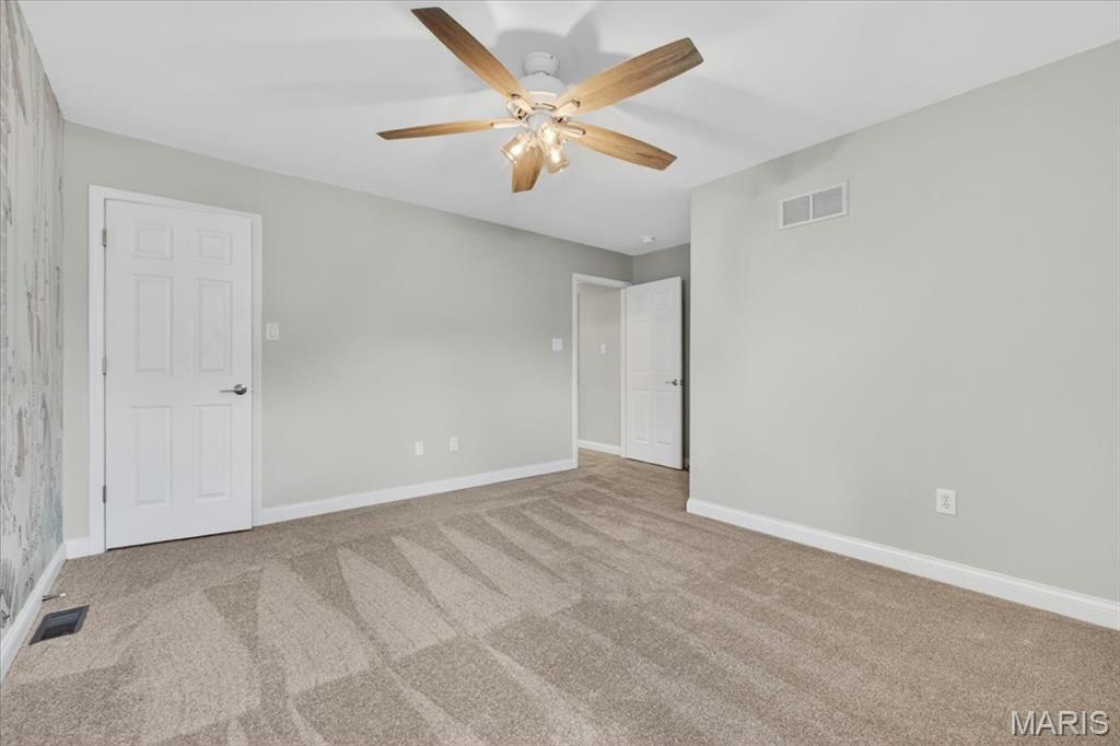 Charlestowne - Residential