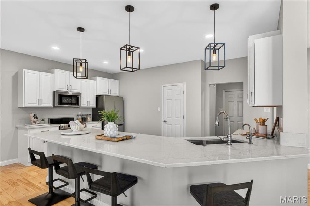 Charlestowne - Residential