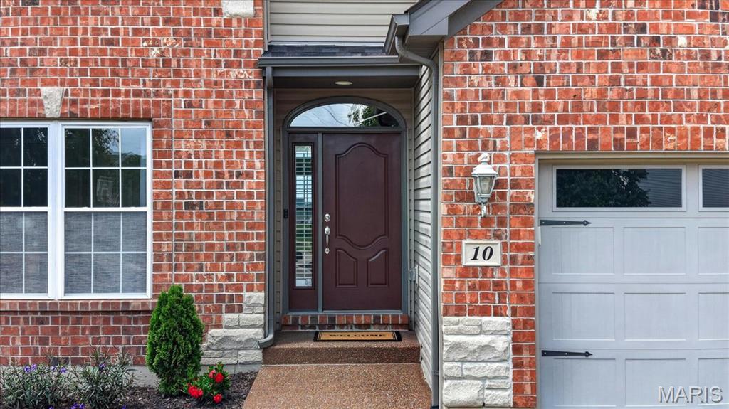 Charlestowne - Residential