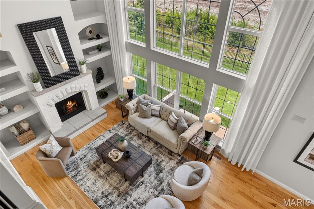 Charlestowne - Residential