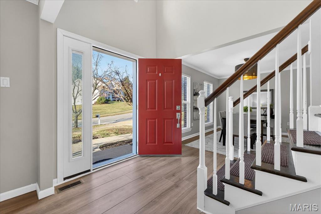 16277 Autumn View Terrace Drive