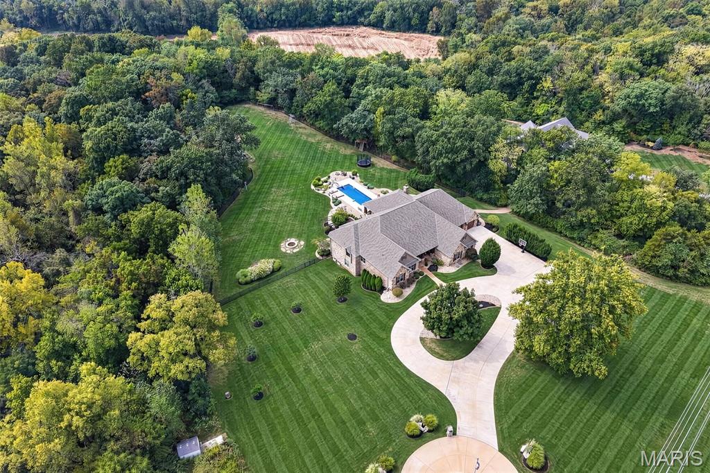 2000 Diehr Road