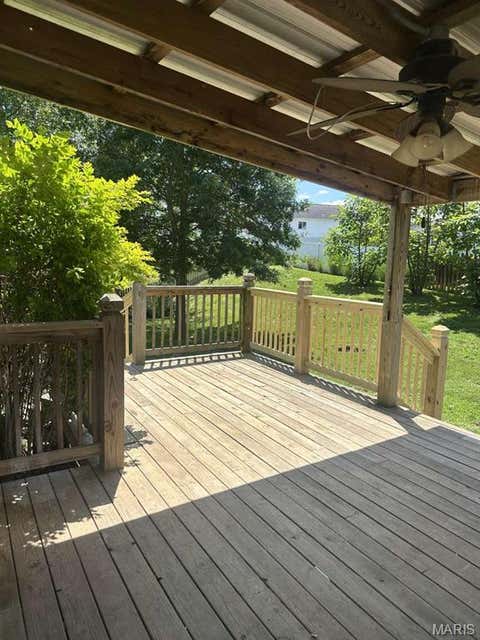 Tiny photo for 25 Owls Rest Court, Winfield, MO 63389 (MLS # 26038841)
