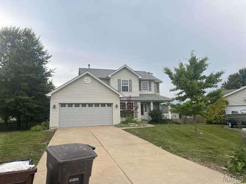 Photo of 25 Owls Rest Anex, Winfield, MO 63389 (MLS # 26038841)