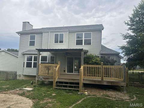 Tiny photo for 25 Owls Rest Court, Winfield, MO 63389 (MLS # 26038841)