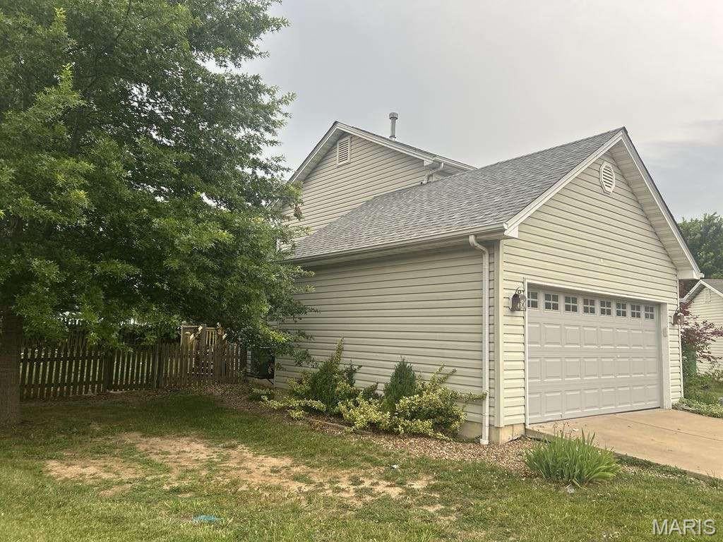 Photo of 25 Owls Rest Anex, Winfield, MO 63389 (MLS # 26038841)