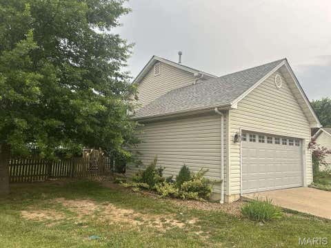 Tiny photo for 25 Owls Rest Court, Winfield, MO 63389 (MLS # 26038841)