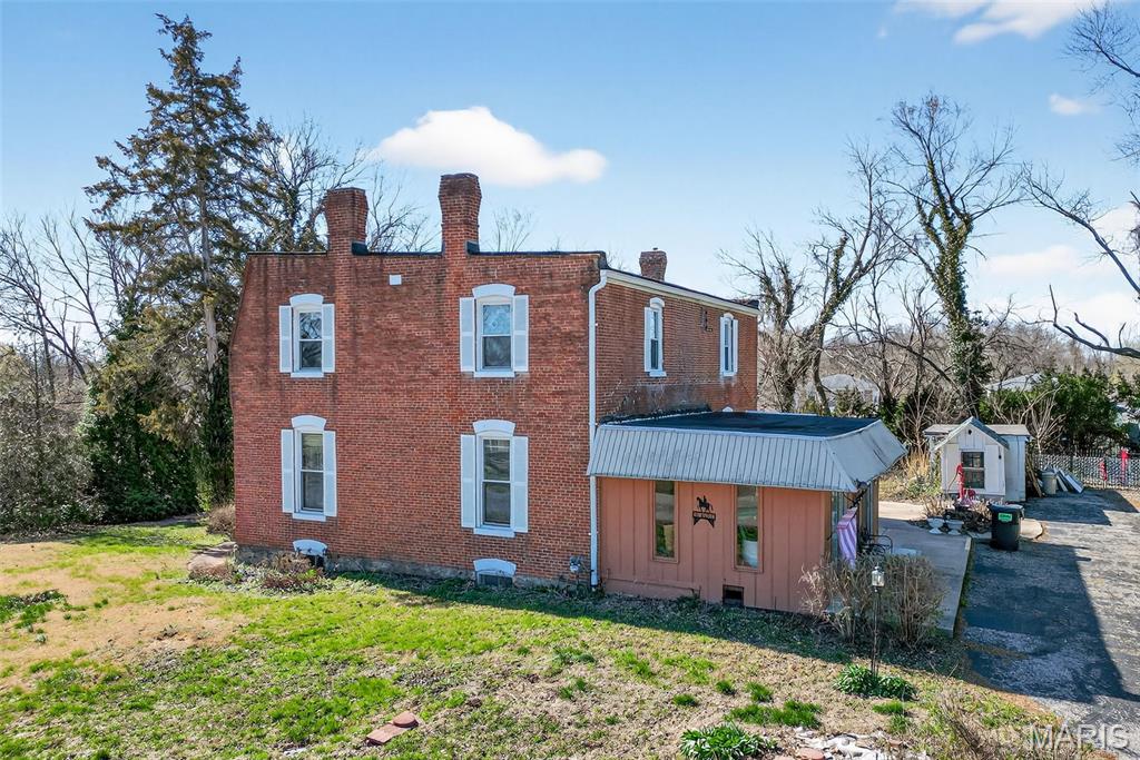 West Wood Estate #1 - Residential