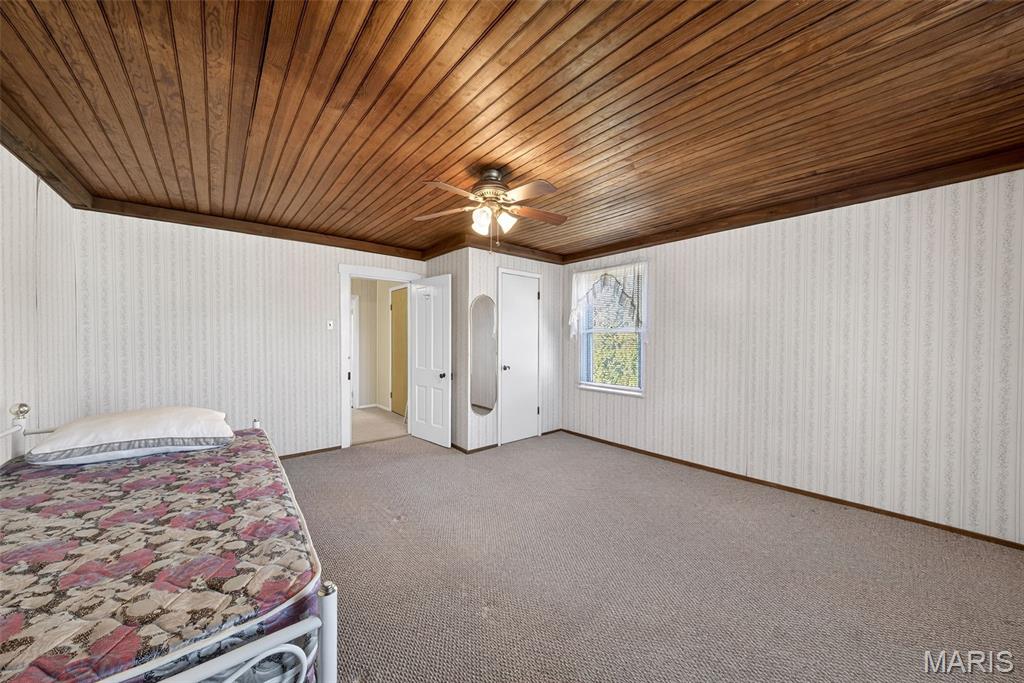 West Wood Estate #1 - Residential