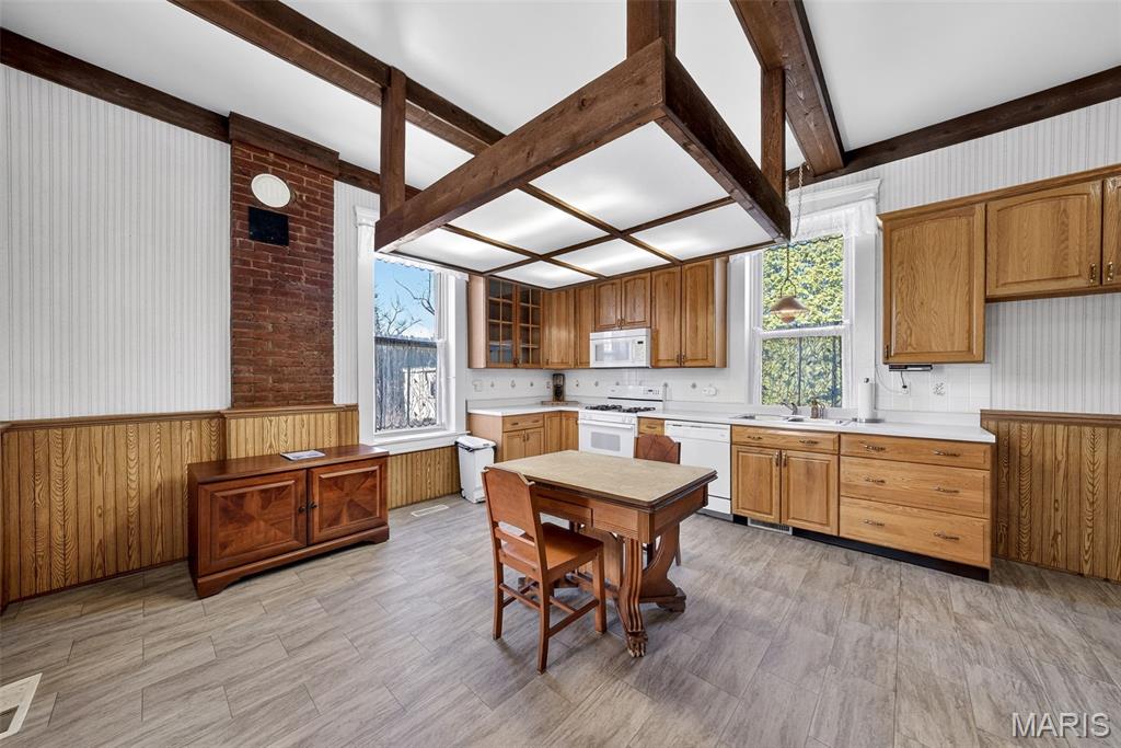 West Wood Estate #1 - Residential