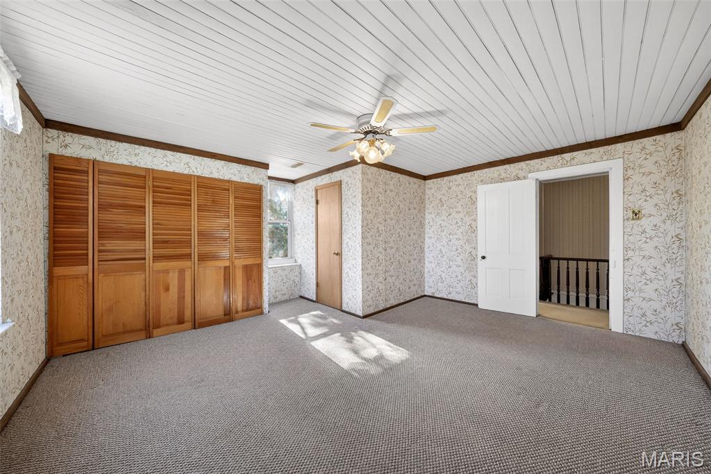 West Wood Estate #1 - Residential